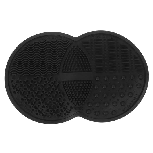 Makeup Brush Cleaner Silicone Brush Cleaning Pad Makeup Tool Cleaning Pad Makeup Tool Cleaner Pad Makeup Brush Cleaning Pad Cleaning Bowl Make Up