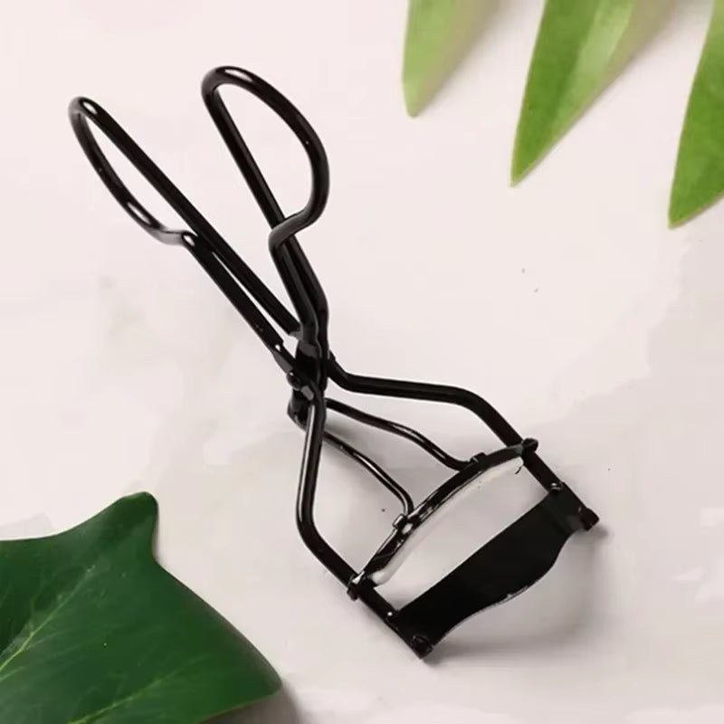 Professional Multicolor Eyelash Curler - Beauty Tool for Stunning Lash Lifts